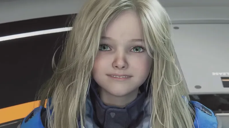 《生化危机:安魂曲》CapcomSpotlight发布会预告