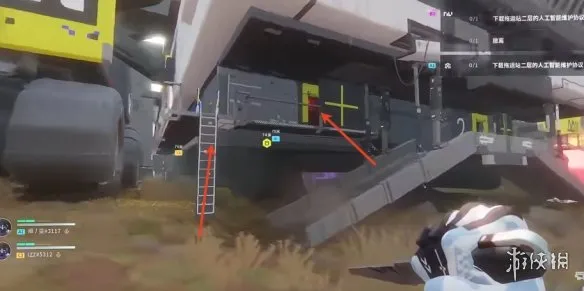 《失落星船》马拉松纽卡洛里数据重构3任务攻略