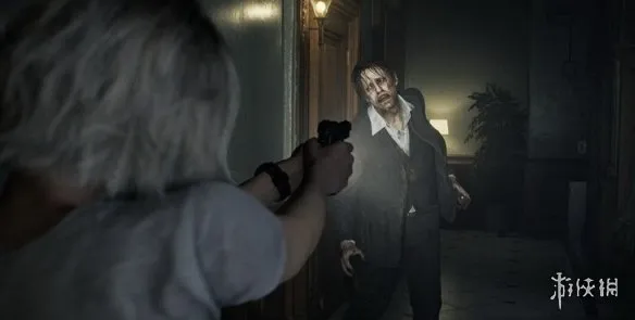 《生化危机：安魂曲》豆腐模式彩蛋详解-经典致敬与位置介绍