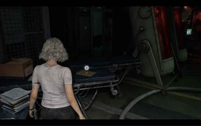 《生化危机9:安魂曲》170号实验体记录位置详解