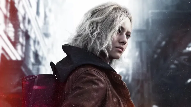 《生化危机：安魂曲》评分解析