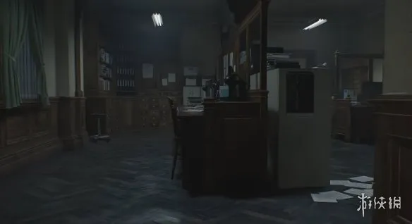 《生化危机9安魂曲》内部纷争错过补救攻略