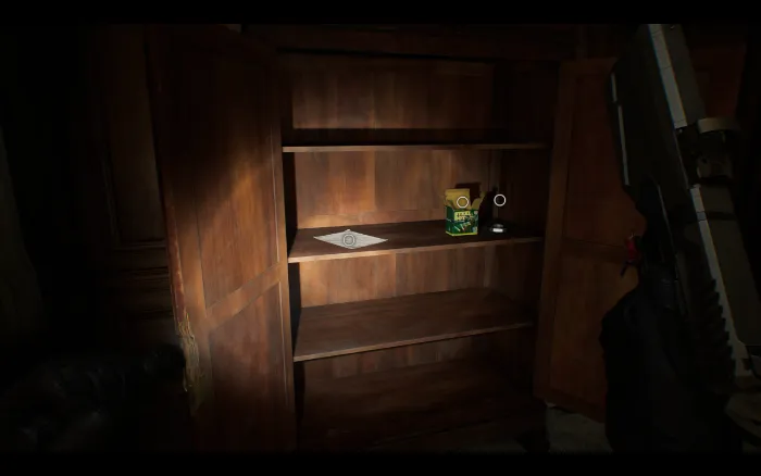 《生化危机9：安魂曲》洗碗工的字条位置详解