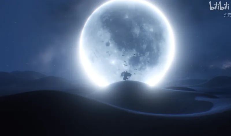 《元夜十二谈》首曝预告