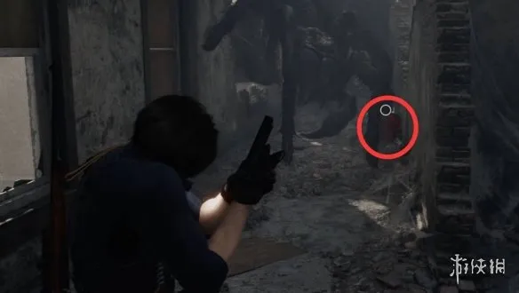 《生化危机安魂曲》泰坦巨蛛打法详解