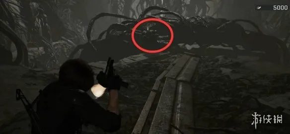 《生化危机安魂曲》43号植物打法详解