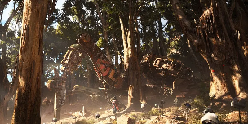 《弧线突袭者》蓝图获取更难