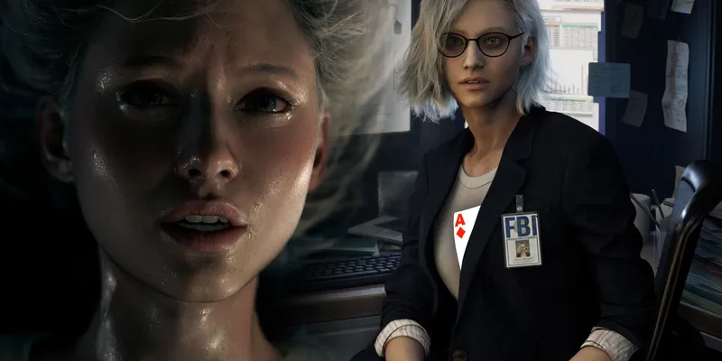 《生化危机世代包》Switch版将停售