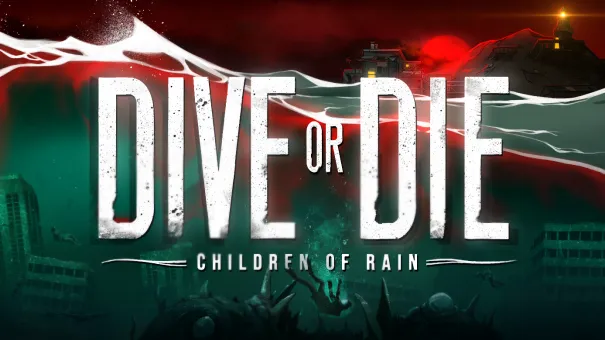 《生死深潜:雨之子民》