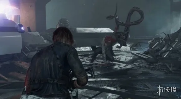 《生化危机安魂曲》维克托打法详解