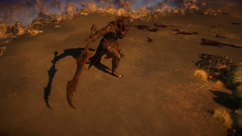 《流放之路:远古蜃景》3.28版本更新介绍