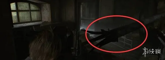 《生化危机安魂曲》暴君打法详解