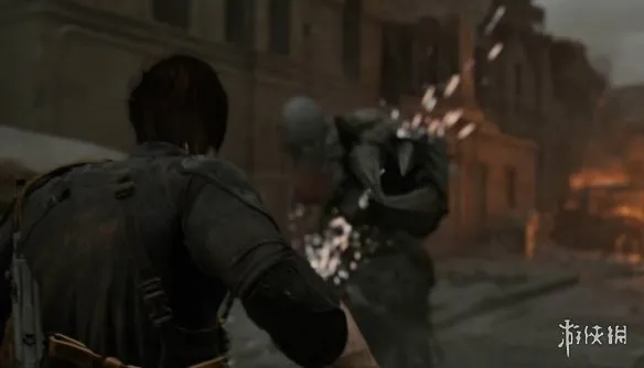 《生化危机安魂曲》暴君打法详解