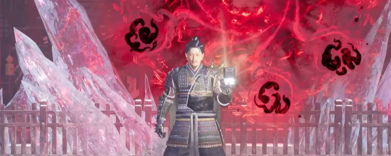 《仁王3》梶原景时BOSS无伤打法-梶原景时BOSS技巧解析