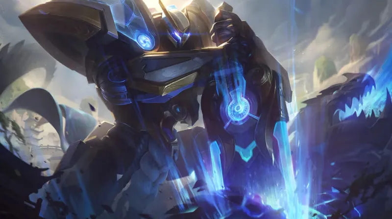 《英雄联盟》加强嘴炮惩罚-禁言升级至封号新规解析