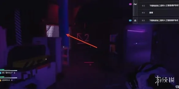 《失落星船》马拉松纽卡洛里数据重构3任务攻略