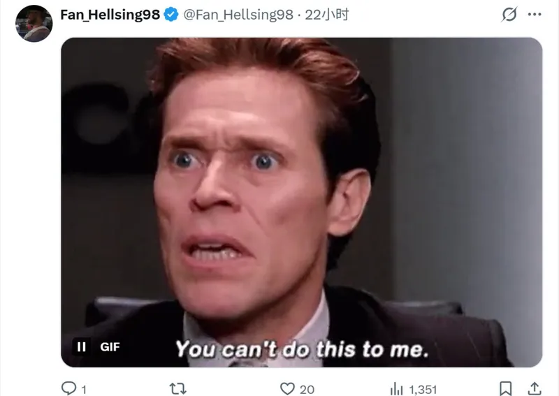 《战神4》衍生作主角变更