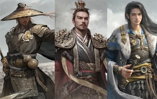 《三国天下归心》孙权拼点队玩法攻略