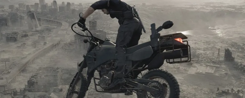 《生化危机9：安魂曲》寻宝游戏线索2位置解析