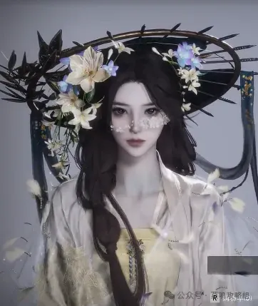 《燕云十六声》元宵锦鳞送瑞上线