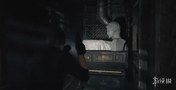 《生化危机9》MSBG500获取攻略