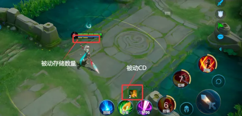 《王者荣耀》打野位现状