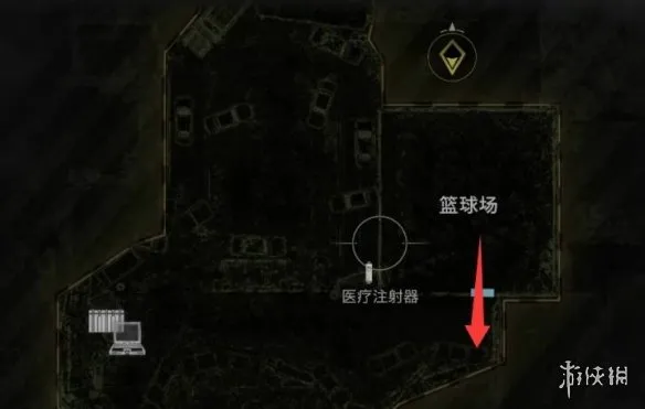 《生化危机安魂曲》暴君打法详解