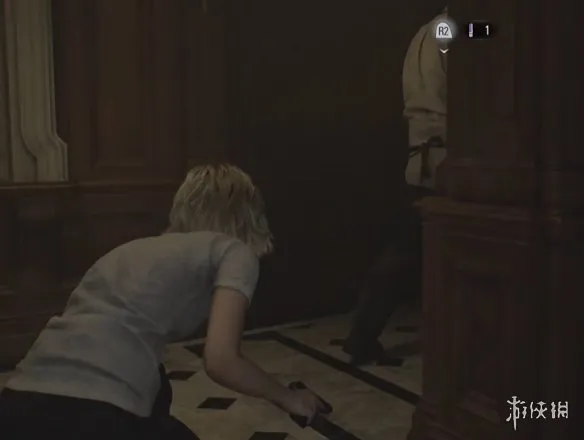 《生化危机安魂曲》挂件全收集