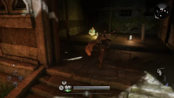 《仁王3》势力战系统详解-势力战玩法与武家选择指南