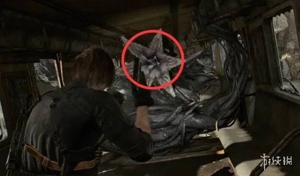 《生化危机安魂曲》43号植物打法详解