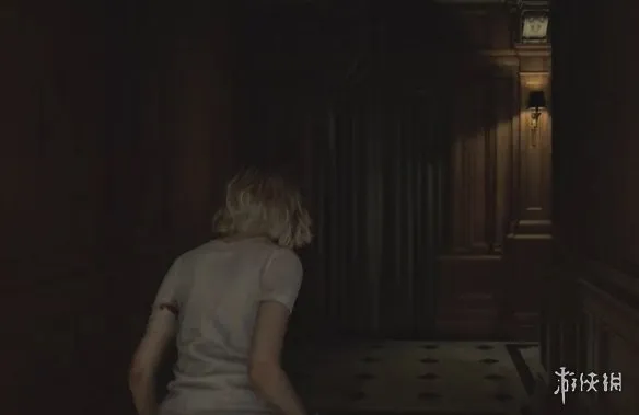 《生化危机安魂曲》挂件全收集