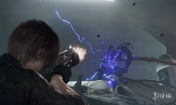 《生化危机安魂曲》维克托打法详解