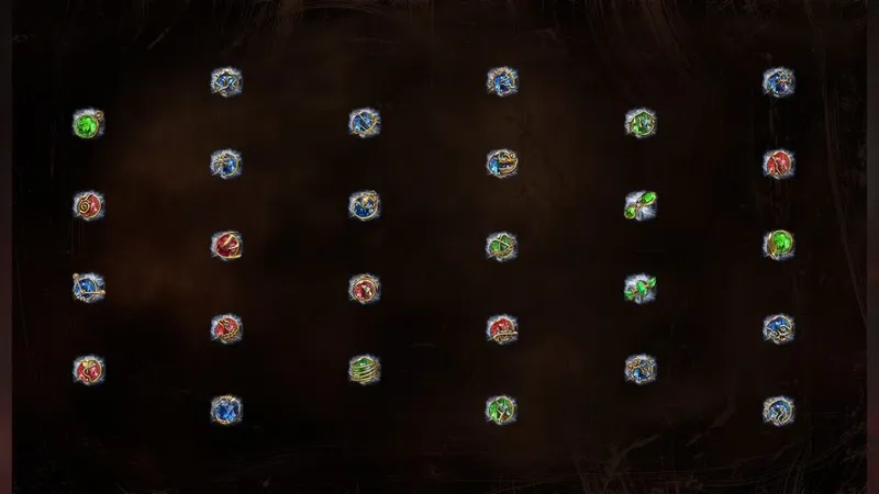 《流放之路:远古蜃景》3.28版本更新介绍