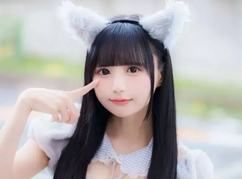 日本偶像被恶心粉丝折磨-《CAL&RES》成员杏仁みる吐露心声