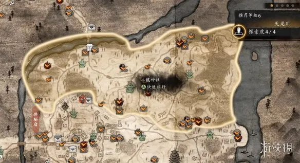 《仁王3》贯彻之法获取攻略