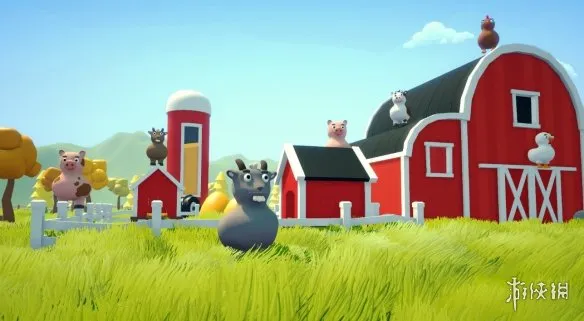 《攀爬动物》发售时间及平台介绍