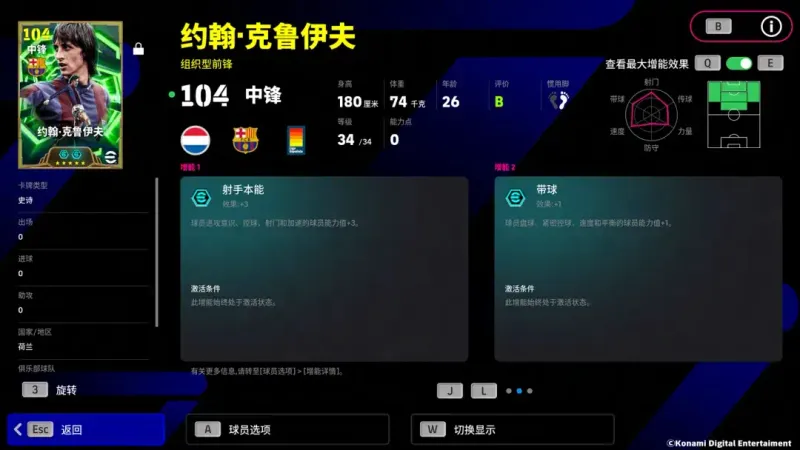 《全攻全守》引领时代
