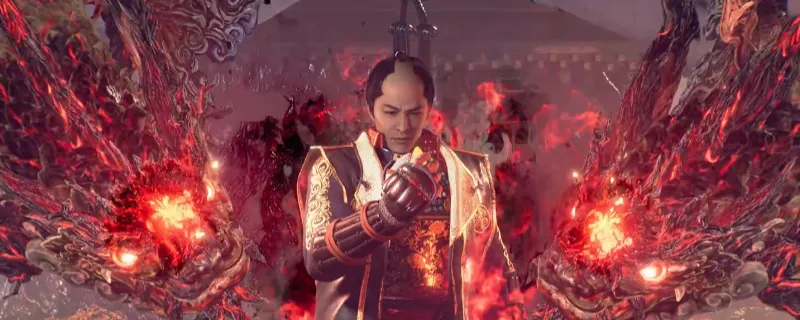 《仁王3》德川庆喜打法技巧