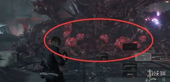 《生化危机安魂曲》维克托打法详解