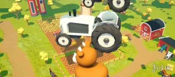 《攀爬动物在一起》存档方法详解