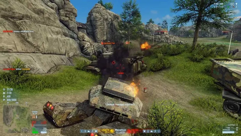 《变节者X》1.0正式版发布