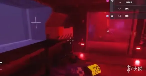 《失落星船》马拉松纽卡洛里数据重构3任务攻略