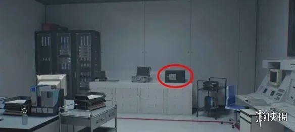 《生化危机：安魂曲》方舟保险箱密码详解