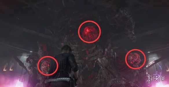 《生化危机安魂曲》维克托打法详解