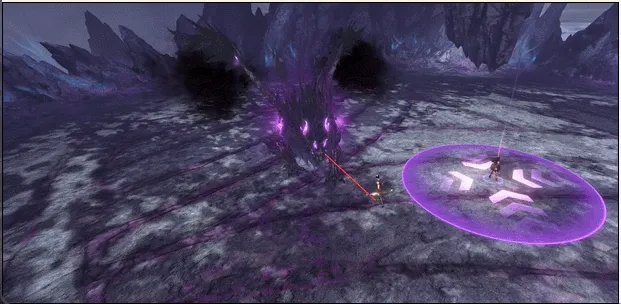 《逆水寒》上古仙踪山极团本介绍