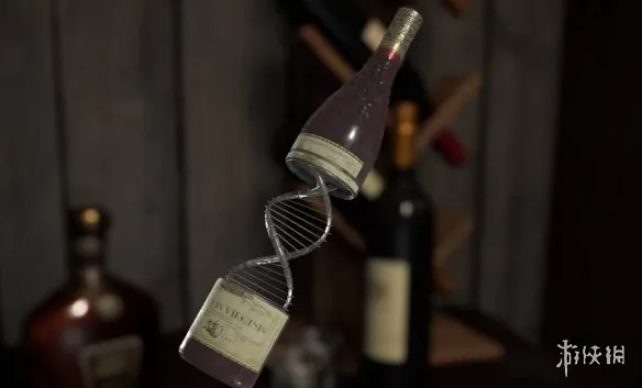 《生化危机9》贵宾室解谜攻略