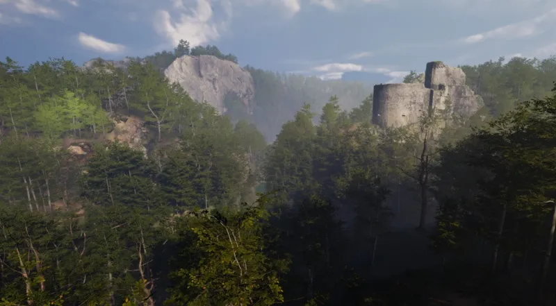 《真实攀岩》正式发售