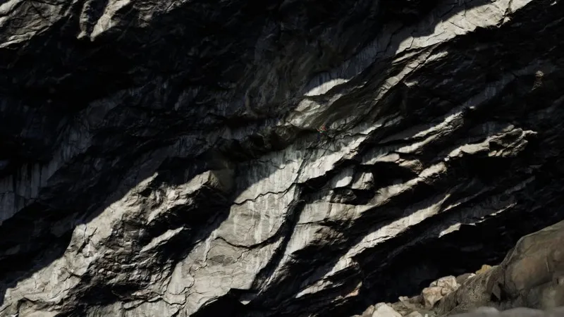 《真实攀岩》正式发售