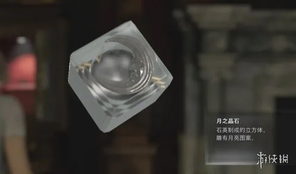 《生化危机安魂曲》理事长室谜题攻略