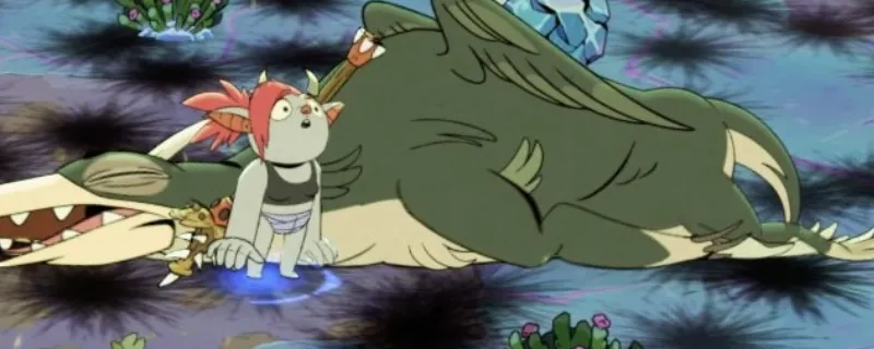 《熔炉密林》角蚁套配装指南-详细装备与神力选择解析